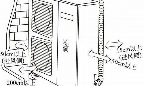 分体空调安装施工方案_分体空调安装施工方案怎么写