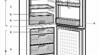 西门子冰箱维修手册_西门子冰箱维修视频教程