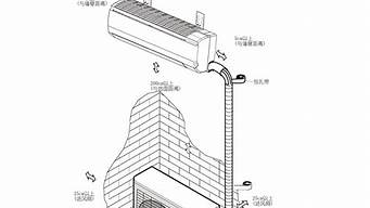 空调挂机安装图解_空调挂机安装视频教程